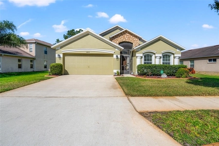 Unit for sale at 6831 Pine Springs Drive, WESLEY CHAPEL, FL 33545