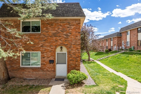 Unit for sale at 4663 South Lowell Boulevard, Denver, CO 80236