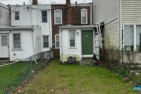 Unit for sale at 1704 W 11TH ST, CHESTER, PA 19013
