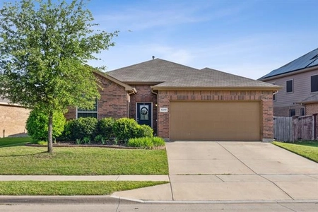 Unit for sale at 1317 Woodbine Cliff Drive, Fort Worth, TX 76179