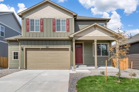 Unit for sale at 4672 Thistle Drive, Brighton, CO 80601