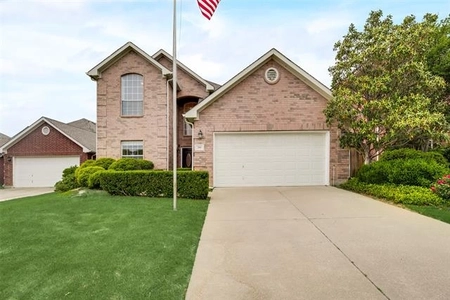 Unit for sale at 206 Turnberry Lane, Coppell, TX 75019