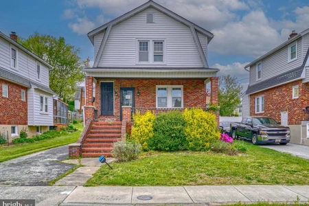 Unit for sale at 2706 Christopher Avenue, BALTIMORE, MD 21214