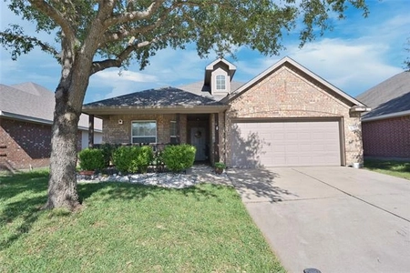 Unit for sale at 12141 Long Stone Drive, Burleson, TX 76028