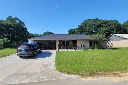 Unit for sale at 7048 Allyn Drive, Azle, TX 76020