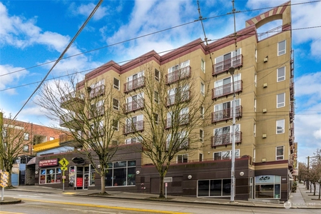 Unit for sale at 1711 East Olive Way, Seattle, WA 98102