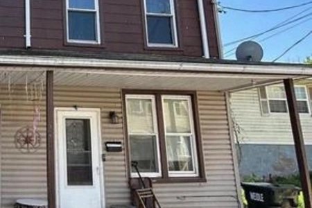 Unit for sale at 326 East Weidman Street, LEBANON, PA 17046