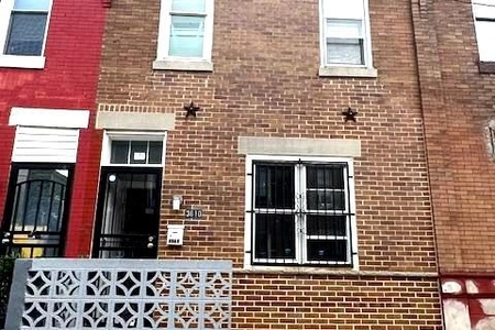 Unit for sale at 3810 North Percy Street, PHILADELPHIA, PA 19140