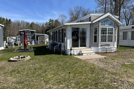 Unit for sale at 23 College Drive, Wells, ME 04090