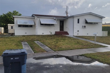 Unit for sale at 7901 Southwest 22nd Street, Miami, FL 33155