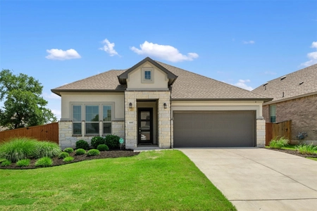 Unit for sale at 889 Whitetail Drive, Round Rock, TX 78681