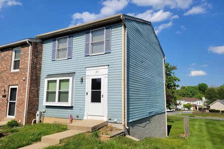 Unit for sale at 123 Long Meadow Court, ABINGDON, MD 21009