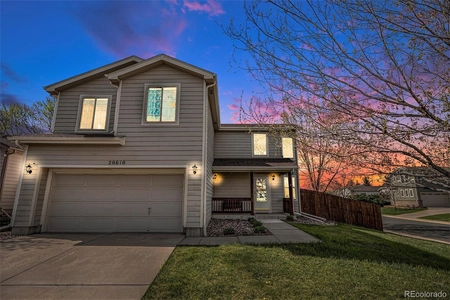 Unit for sale at 20610 East Ithaca Place, Aurora, CO 80013