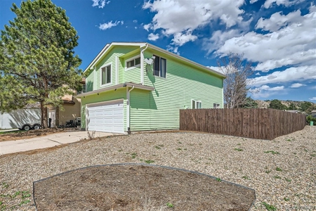 Unit for sale at 1686 Sausalito Drive, Colorado Springs, CO 80907