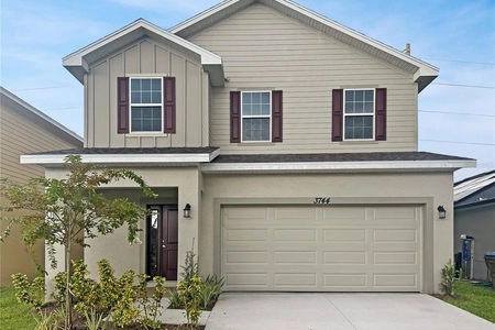Unit for sale at 3744 Sagefield Drive, ST CLOUD, FL 34773