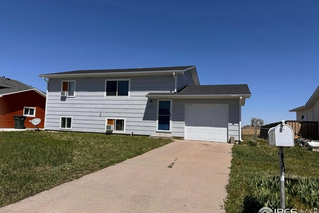 Unit for sale at 534 California Street, Sterling, CO 80751