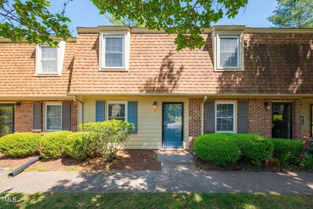 Unit for sale at 4701 Blue Bird Court, Raleigh, NC 27606