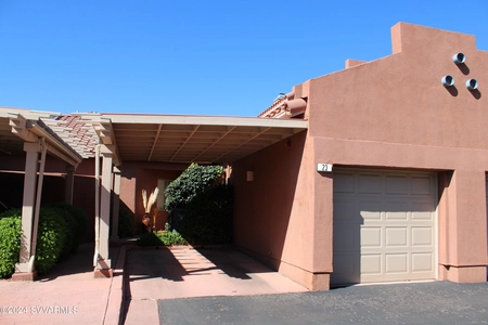 Unit for sale at 23 Desert Willow Lane, Sedona, AZ 86336