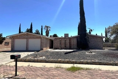 Unit for sale at 1800 Tommy Aaron Drive, El Paso, TX 79936