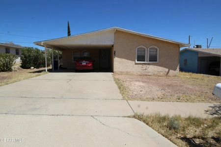 Unit for sale at 3825 Olympic, El Paso, TX 79904