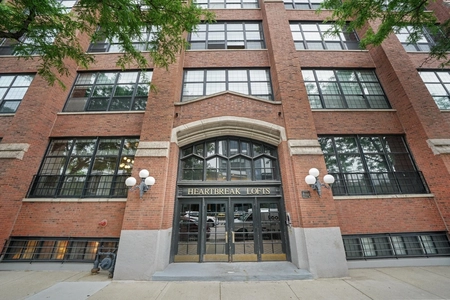 Unit for sale at 17 North Loomis Street, Chicago, IL 60607