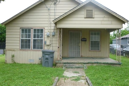 Unit for sale at 6723 Webster Street, Dallas, TX 75209