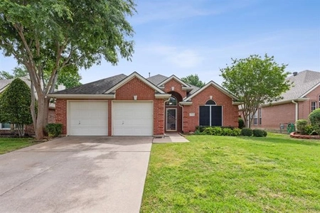 Unit for sale at 3725 Appalachian Way, Flower Mound, TX 75022