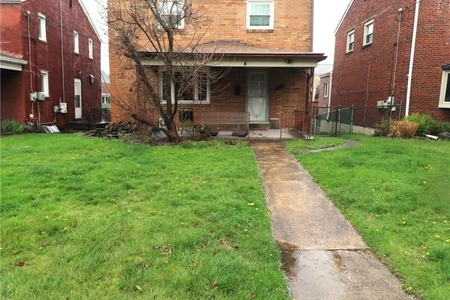 Unit for sale at 1553 Hawthorne Street, Stanton Heights, PA 15201