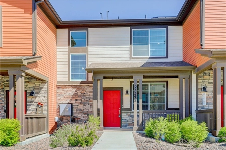 Unit for sale at 21543 East 59th Place, Aurora, CO 80019
