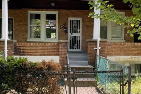 Unit for sale at 2743 Beryl Avenue, BALTIMORE, MD 21205