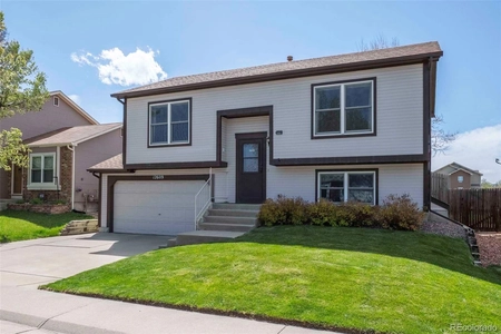 Unit for sale at 12609 Julian Street, Broomfield, CO 80020