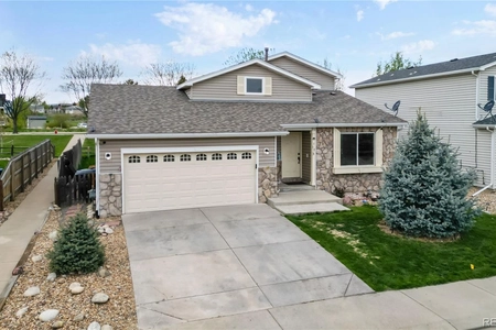 Unit for sale at 1173 Fall River Circle, Longmont, CO 80504