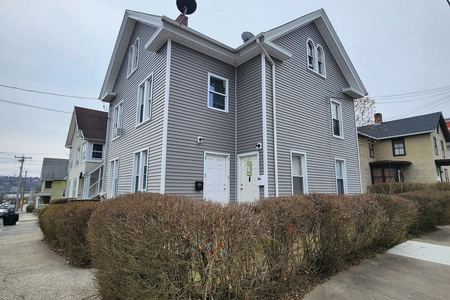 Unit for sale at 158 Olivia Street, Derby, Connecticut 06418