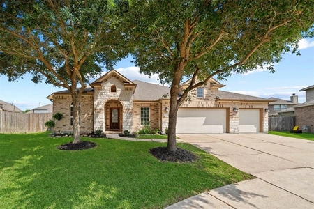 Unit for sale at 13403 Harbor Chase Court, Pearland, TX 77584