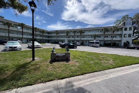 Unit for sale at 2385 Tahitian Lane, CLEARWATER, FL 33763