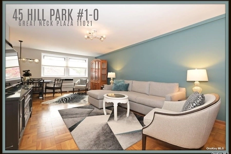 Unit for sale at 45 Hill Park Avenue, Great Neck, NY 11021