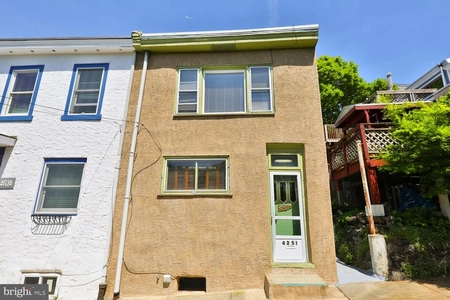 Unit for sale at 4251 Boone Street, PHILADELPHIA, PA 19128