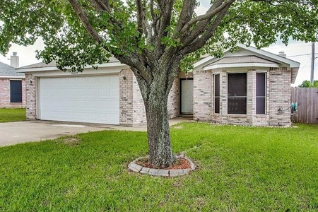 Unit for sale at 10209 Pleasant Mound Drive, Fort Worth, TX 76108