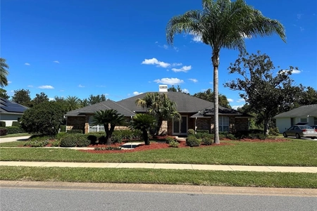 Unit for sale at 364 Caddie Drive, DEBARY, FL 32713