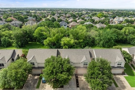 Unit for sale at 4518 Sycamore Drive, Plano, TX 75024