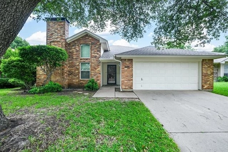 Unit for sale at 7705 Mahonia Drive, Fort Worth, TX 76133