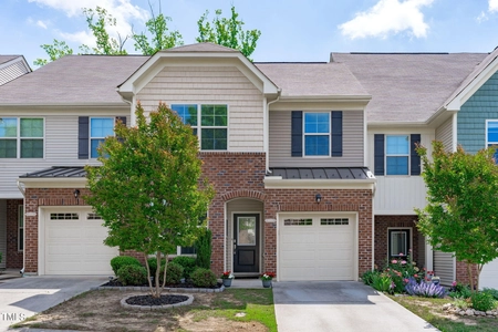 Unit for sale at 1005 Contessa Drive, Cary, NC 27513