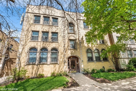 Unit for sale at 2334 West Farwell Avenue, Chicago, IL 60645