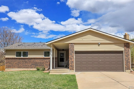 Unit for sale at 18743 East Brown Place, Aurora, CO 80013