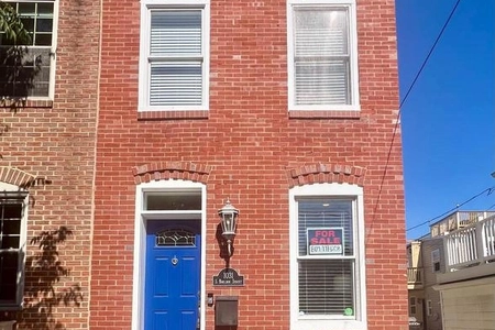 Unit for sale at 1031 South Bouldin Street, BALTIMORE, MD 21224