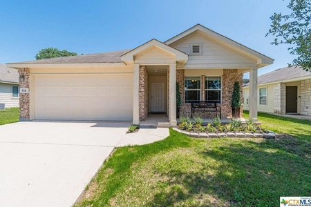 Unit for sale at 518 Briggs Drive, New Braunfels, TX 78130
