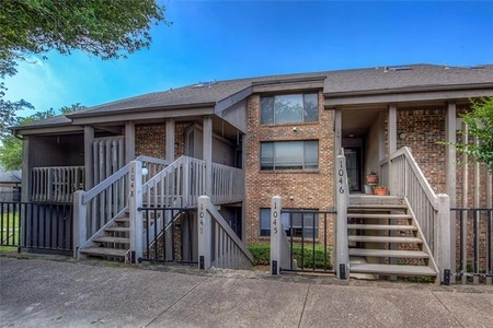 Unit for sale at 1047 Signal Ridge Place, Rockwall, TX 75032