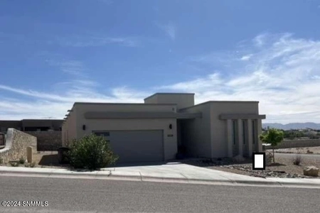 Unit for sale at 3028 Maddox Lp, Las Cruces, NM 88011