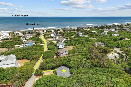 Unit for sale at 15 7th Avenue, Southern Shores, NC 27949