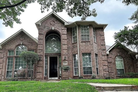 Unit for sale at 8108 Lynores Way, Plano, TX 75025